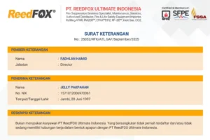 surat keterangan jelly pakpahan