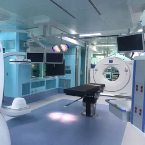 ruang mri magnetic resonance imaging