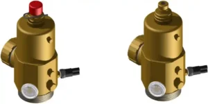 hygood actuator