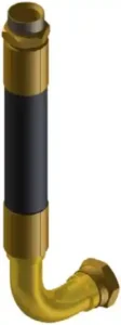 flexible discharge hose hygood