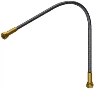 Hygood flexible pilot hose