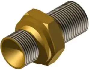 equipment hygood fm200 Male Adaptors & Male Pilot Hose Adaptors