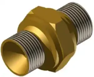 equipment hygood fm200 Male Adaptors & Male Pilot Hose Adaptors