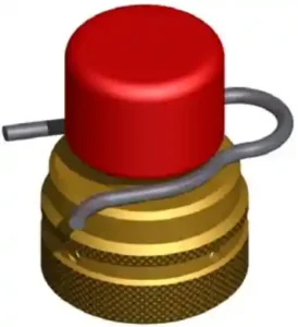 hygood manual actuator