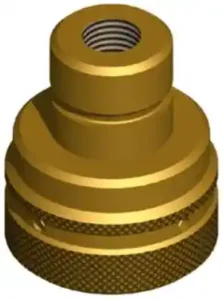 hygood pneumatic actuator
