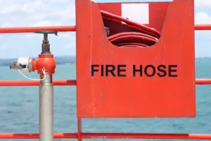 Cara Menggunakan Selang Hydrant