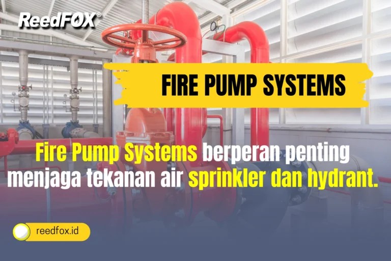 Fire Pump Systems