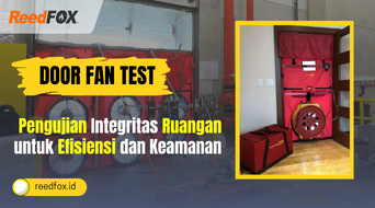 Door Fan Test
