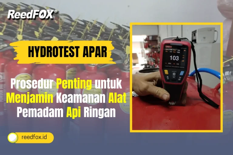 Hydrotest APAR