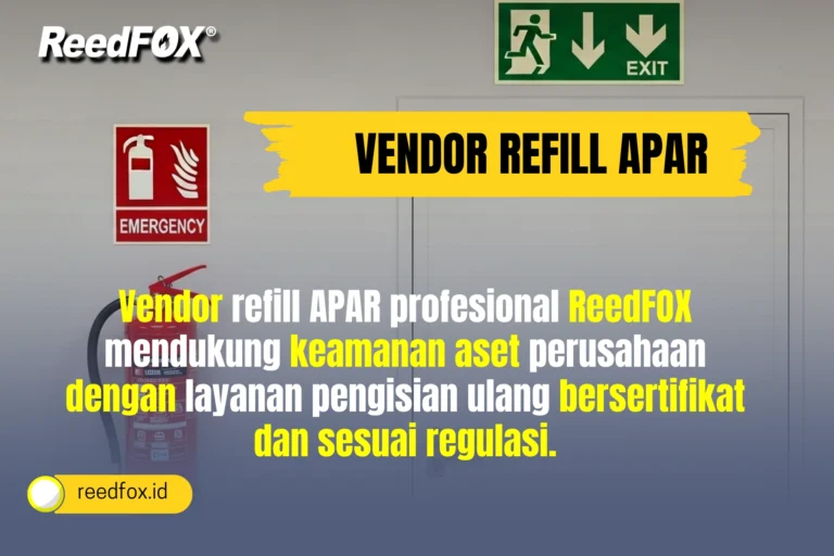 Vendor Refill APAR