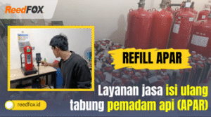 Refill APAR