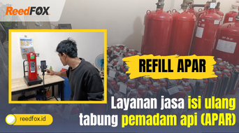 Refill APAR