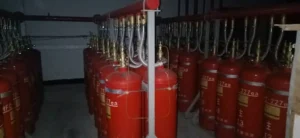 sistem fm200 multiple hazards