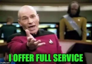 meme full service