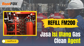 layanan refill fm200