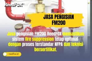 Jasa Pengisian FM200