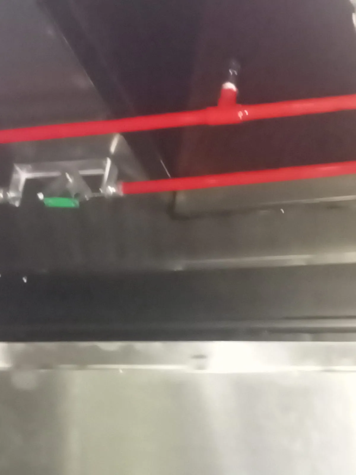 Pemasangan Ansul R-102 Restaurant Commercial Kitchen Fire Protection di Kitchen Apprez Pakubuwono Residence