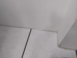 Pengujian Door Fan Test (Room Integrity Testing / Blower Door) di ruang Server PT Softex Indonesia yang berlokasi di Sidoarjo, Jawa Timur.