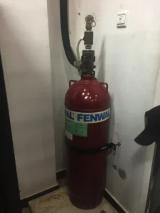 tabung fenwal fm200