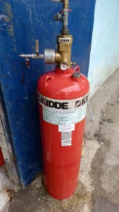 tabung kidde fm200