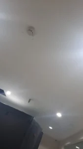 smoke detector