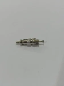 Penggantian nipple actuation port baru Refill Novec-1230 Indocement