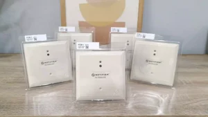 FCM-1 Fire Control Module Notifier by Honeywell