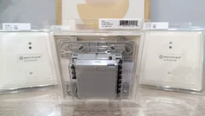 FCM-1 Fire Control Module Notifier by Honeywell