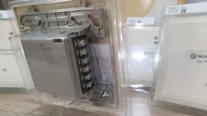 FCM-1 Fire Control Module Notifier by Honeywell