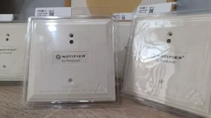 FCM-1 Fire Control Module Notifier by Honeywell