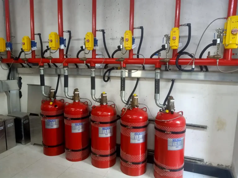 manifold tabung hygood fm200 ansul fm-200 hfc-227ea