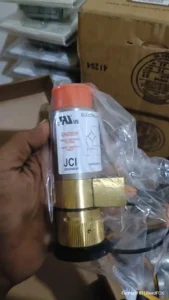 Solenoid Hygood TSP 304209001 Removable Electrical Actuator