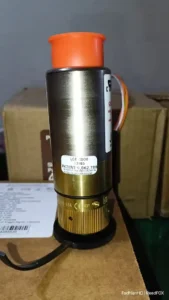 Solenoid Hygood TSP 304209001 Removable Electrical Actuator