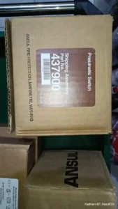 Solenoid Hygood TSP 304209001 Removable Electrical Actuator