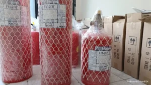 tabung hygood 147L 303.205.020