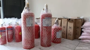 tabung hygood 147L 303.205.020
