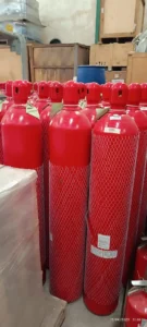 stok tabung kidde co2 pn 81-870269-000 81-100067-001 81-100067-003