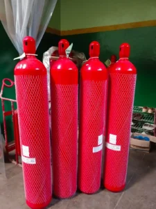 tabung kidde co2 100 lbs 45 kg
