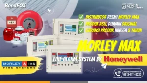 morley max indonesia fire alarm system by honeywell