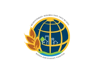 logo atr bpn kementerian agraria dan tata ruang badan pertanahan nasional refill isi ulang fm200 clean agent gas fire suppression systems