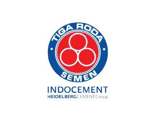 logo indocement semen tigaroda refill isi ulang fm200 clean agent gas fire suppression systems