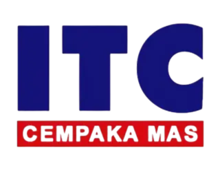 logo itc cempaka mas hydrotest refill scba