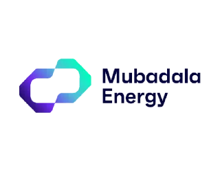 logo mubadala energy hydrotest dan refill isi ulang fm200 clean agent gas fire suppression systems