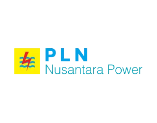 logo PLN NP Nusantara Power refill isi ulang fm200 clean agent gas fire suppression systems