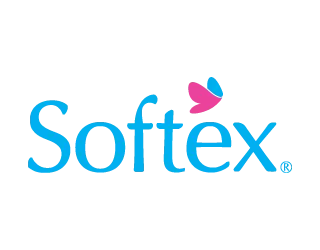 logo softex uji integritas ruangan room integrity testing door fan test ruang server data center