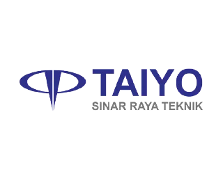 logo taiyo sinar raya teknik refill isi ulang fm200 clean agent gas fire suppression systems