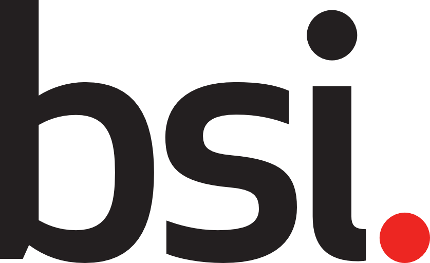Code Standard BSI BS EN 15004-5
