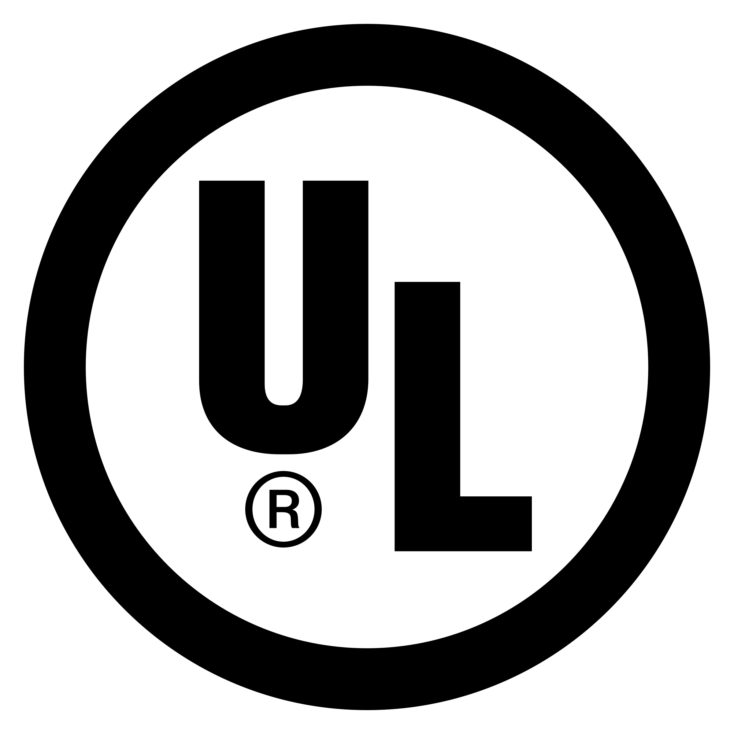 Logo UL 2166