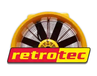 distributor retrotec indonesia