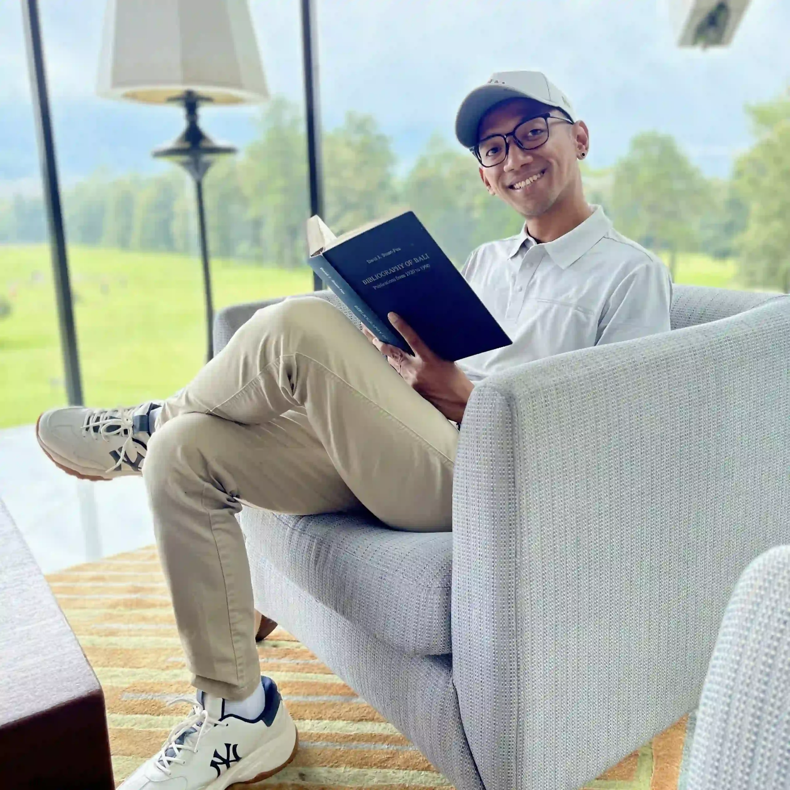 Fadhlan HD, Fadhlan Hamid, International Certified Fire Suppression Engineer, FSSA, SFPE, NFPA, Special Hazards, ReedFOX